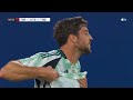 Toronto FC vs. New England Revolution | Full Match Highlights | Niklas Dorsch BANGER!
