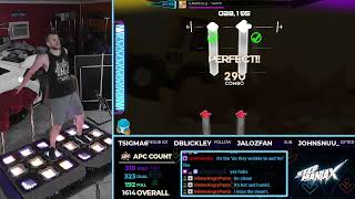 [StepManiaX] Daaanty - Canon D.2 Dual - APC #324