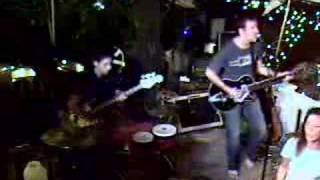 Suburban Song - Massacoustics