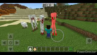 scp 096 mod download in minecraft screenshot 5