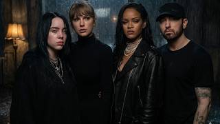 Borrowed Wounds, Eminem, NF, The Weeknd, Adele, Rihanna, Ariana Grande, Ed Sheeran, | XL MIX