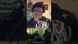 Duki Is Fire Santa Fe Klan, Duki, Peso Pluma - No Son Klle Video Oficial Reaction