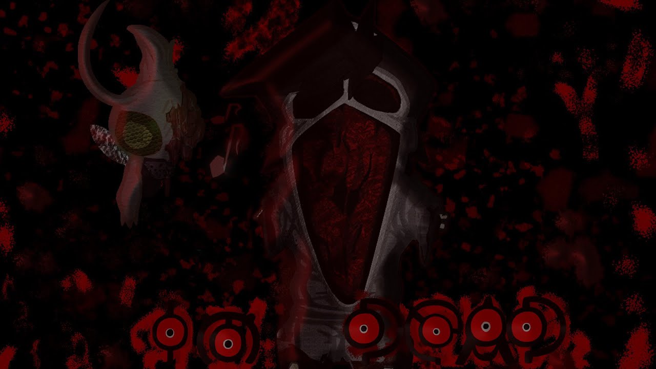 Monochrome HD [Made by me] Mod showcase - Lost Silver - YouTube