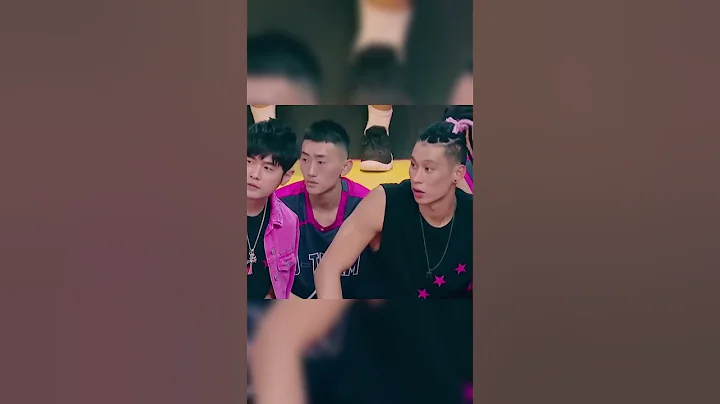 球场火气爆炸，周杰伦直接换人！#shorts#这！就是灌篮 第一季#周杰伦#李易峰#林书豪#郭艾伦 - 天天要闻