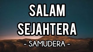 Salam Sejahtera - Samudera (Lirik)