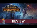 Total War Warhammer 3 Review