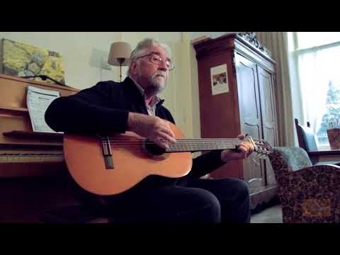 Engel Reinhoudt - 'n Bolus bie de koffie