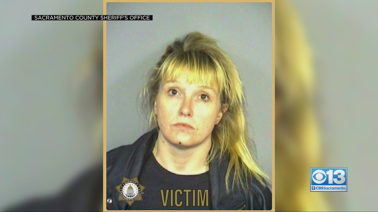 Woman found in 2008 known as "Delta Jane" identified