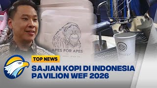 Download Lagu Coffenatics Bawa Kopi Sumatra ke WEF 2026: Bule Senang, Pulang Auto Cuan | MNL MP3