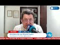 Meridiano Blu programa completo 22 de julio