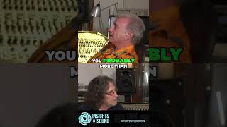 SmartAsk 157 Bruce Robb "You're not receptive to anything & you need to be receptive to everything"