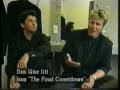 Modern Talking on God Kveld Norge - Part 2 of 3