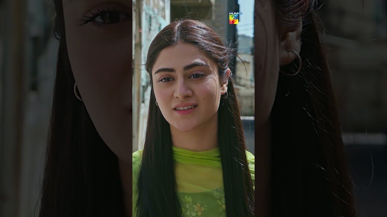 Faysal Qureshi And Hina Afridi - New Drama... 