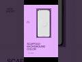 Scaffold Widget Background Color #flutter #flutterforbeginners #fluttertutorial #flutterui