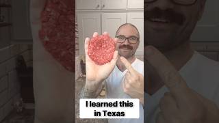 The perfect burger trick #hack