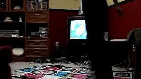 DDR - Love Is Orange (Challenge Double)