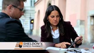 Sheldon's Express Pharmacy