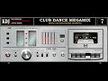Club Dance Megamix Set 7 Disco & Funk Edition KDJ 2021