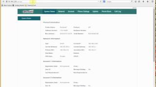 ZYCOO CooVox IP PBX Quick Start Guide