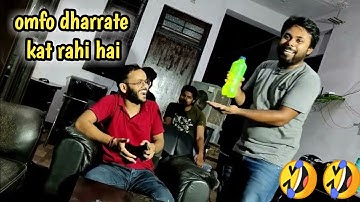 Ashish Sir and Shashank Sir very  funny video 😂😂 omfo dharrate kat rahi hai 😝 The Online Coaching