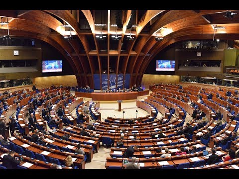 ევროპის საბჭოს საპარლამენტო  ასამბლეამ ახალი პრეზიდენტი აირჩია