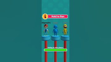 Fun Race 3D Level 128