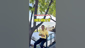 Tắm Biển mỗi ngày chỉ chưa đến 2 tỷ đồng, cuộc sống sát Biển trong lành và mát mẻ ! #nhadatnhatrang