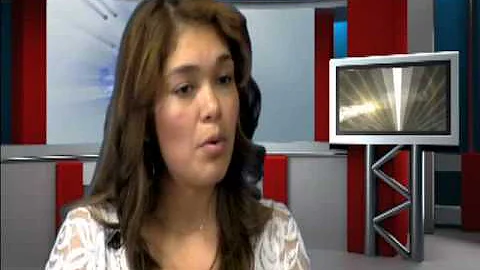 Ritmo Guanaco - Entrevista a Alicia Ceja de Club E...