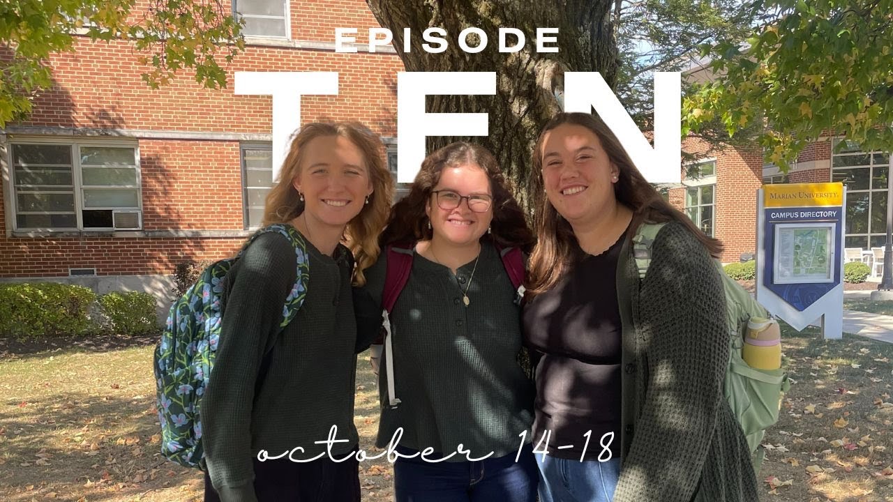 S4E10: ANOTHER 21st BIRTHDAY?!