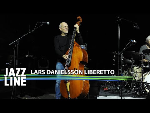 видео: Lars Danielsson Liberetto live | Jazzline | 2021