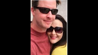 Preity Zinta With Her Husband Pak Indo Showbiz Updates