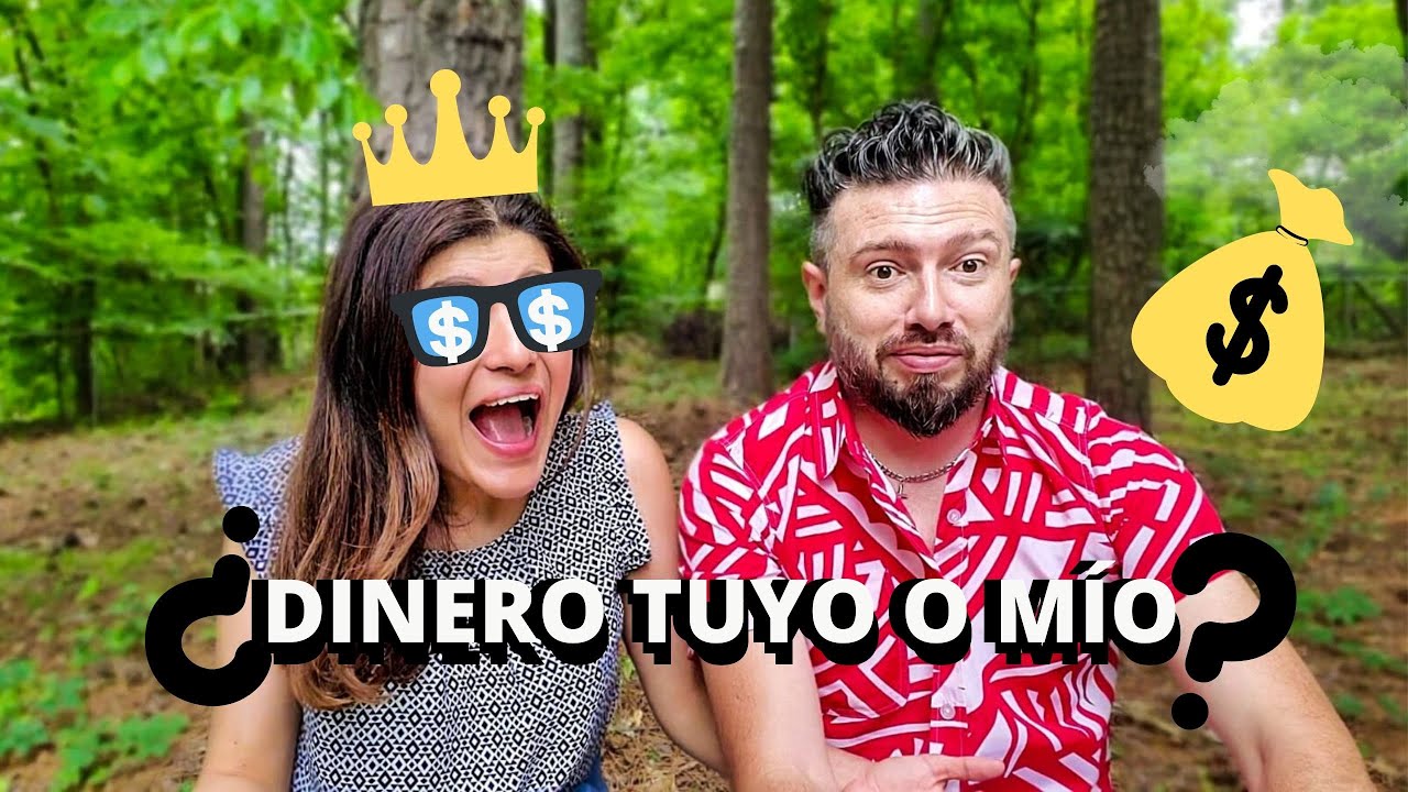 ¿Cómo manejar las finanzas en un matrimonio joven? 