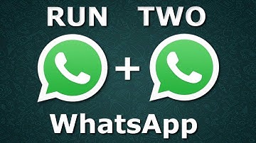 How to Use Dual WhatsApp On Android smartphone parallel Space // by just tips & tricks