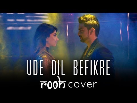 Ude Dil Befikre | Rooh Cover - Arabic | Befikre | Ranveer Singh | Vaani Kapoor | الأغنية العربية