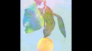 [Album & Single] レモン/Lemon - 米津玄師/Kenshi Yonezu