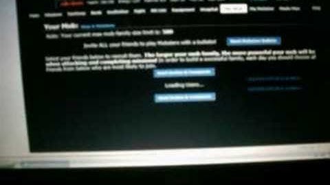 Neopets vs MySpace Apps Part 1