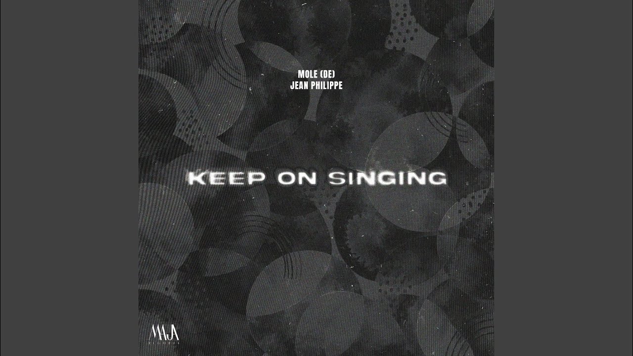 Watch Keep On Singing on YouTube Watch Keep On Singing on YouTube