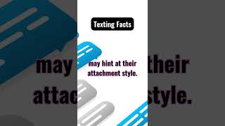 How Texting Anxiety Reveals Attachment Styles?