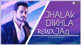 Jhalak Dikhla Jaa - Dj Harmix X Dj Viju X Himesh Reshamiya