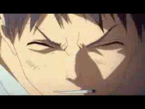 اجمل مقطع من انمي ياوي