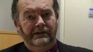 Liverpool Lighthouse's community work praised by Bishop James Jones