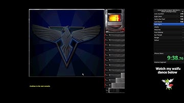 Red Alert 2 : Allied Campaign Speedrun (World Record : [Updating])