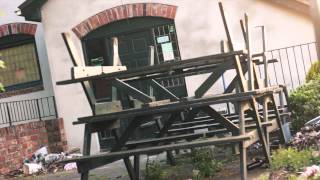 The Pub. A short documentary