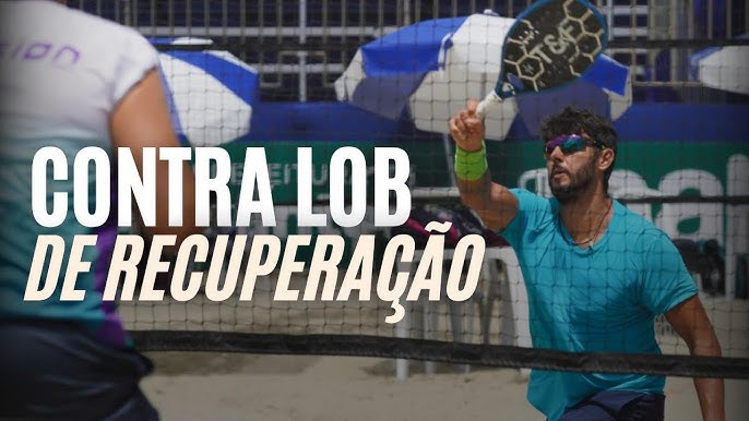 Regras do Beach Tennis: como jogar o esporte que cativa multidões