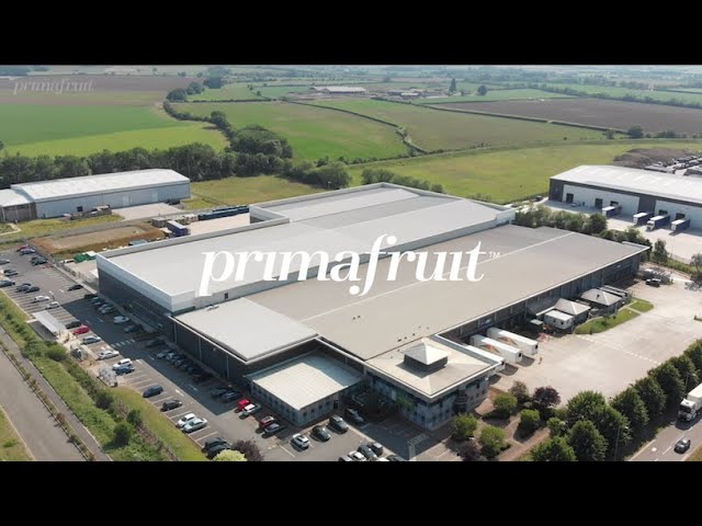 WAITROSE & PRIMAFRUIT - Walk Through - 06.2020  [ Evesham UK ] HD quality