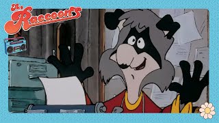 Cry Wolf! \u0026 Rumours | The Raccoons Full Episodes | Retro Cartoons