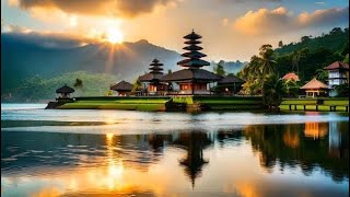 Bali 2023 | Bali içimden nasıl geçti? | Bilinçaltı Dönüşüm | Bali Vlog