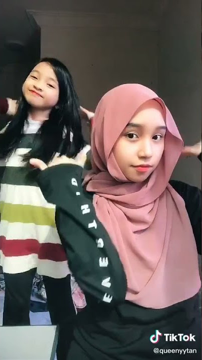 Tiktok Queenyytan Iri Bilang Boss (SG | MytONG) - 4 August 2020