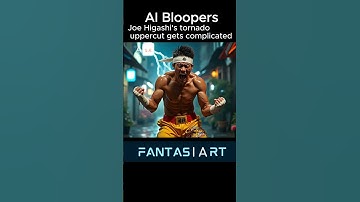 AI Bloopers 4: When the Algorithm Has a Mind of Its Own! 🤖😂