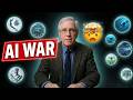 $200B AI WAR - I Think This Stock Wins